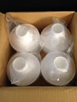 5 Pack Vollrath 4712 Kidney Stone Multitude Of Uses Calculi Strainers. Fixed Price $12.86.