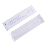 Globalroll Nasopharyngeal Nylon Specimen Flocked Swab, 100 Pack Nasal. Fixed Price $32.33.