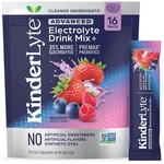 Advanced Electrolyte Powder For Kids And Adults - Drink Mix Hydration Packets.... Fixed Price $30.34.
