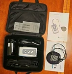 Eon System St. Jude Medical Model 3726 Charging. Mint. Fixed Price $450.00.