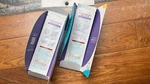 Lot New Vivoo Urine Test Strip Ketone Protein Calcium Two Week Supply Exp 7/25. Fixed Price $13.99.