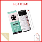 Perfect Strips Kit For Testing Ketones Low Carb Ketogenic Di. Fixed Price $15.28.