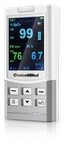 Choicemed MD300M Pulse Oximeter Handheld Portable SPO2 Colour Screen. Fixed Price $272.41.