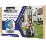 Mold Testing Kit With 10 Individual Tests - Diy. Fixed Price $14.99.