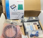 Indus Instruments Surgical Temp/heart Monitoring System For Mice Thm 150 (br). Fixed Price $1499.99.