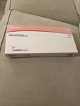 Cardinal Health Infant Stethoscope Dual Head Nib- Pink, Nurse, Doctor, Emt, Ems. Fixed Price $14.99.