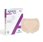 Convatec Aquacel Foam Sacral Wound Dressing (10 Count), Beige. Fixed Price $84.99.