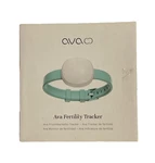 Ava Fertility Tracker Bracelet Model 2 Temperature Heart Rate/sleep Phases. Fixed Price $89.00.