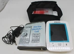 Homedics Premium Arm Blood Pressure Monitor 240 Memories Bluetooth Lcd Display. Fixed Price $34.99.