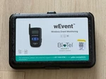 Biotel Heart Wevent Wireless Monitor Cardio Net Life Watch. Fixed Price $30.00.