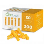 Care Touch Lancets For Diabetes Testing - 30 Gauge Diabetic Blood.... Fixed Price $15.47.