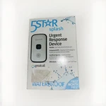 Greatcall 5STAR Urgent Response Medical Alert Device (silver). Fixed Price $17.99.