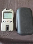 Cardiochek Plus Analyzer Cholesterol Glucose Meter Kit W/ Case No Chip. Fixed Price $69.00.