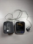 Omron Sphygmomanometer BP786 Corded Battery Upper Arm Blood Pressure Monitor. Fixed Price $13.99.