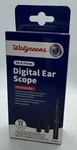 Walgreens- Digital Ear Scope & Throat Wifi Connection App- Rechargeable. Fixed Price $24.00.