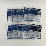 Zynex Medical Ultrastim Pad Electrodes 4 2.0" Square, 10 Packs Included. Fixed Price $20.00.