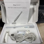 Prodent PD740 Usb Dental Camera New Open Box (23300203). Fixed Price $100.00.