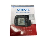 Omron 7 Series BP6350 Wrist Blood Pressure Monitor - Multicolor. Fixed Price $50.00.