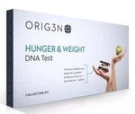 ORIG3N Genetic Home Mini Dna Test Kit, Hunger & Weight New Sealed. Fixed Price $10.00.