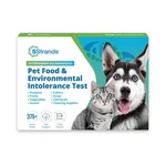 5STRANDS Pet Food Environmental Intolerance Test, At Home Sensitivity Tes.... Fixed Price $95.00.