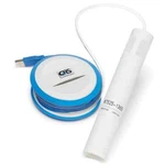 Qrs Orbit Spirometer. Fixed Price $1390.25.