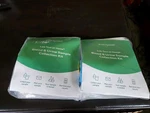 New Sealed - (2) Everlywell Lab Test Home Blood &urine Sample Collection Kit. Fixed Price $18.95.