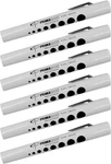 Primacare DL-9223 Pack Of 6 Disposable Diagnostic Penlight With Imprinted Pupil. Fixed Price $9.99.