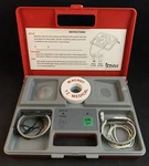 Ultra Pace Fire Department Medical Monitor By Tz Inc.. Fixed Price $12.95.