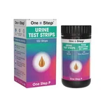 Protein Urine Testing Kit, 100 Strips, Quick, Accurate Results, 60.... Fixed Price $33.51.