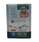 Lead Test Kit In Water Slgi. Fixed Price $31.55.