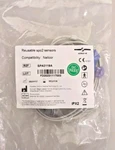Sino-k SPO2 Reusable Sensor DS100A Pins SP9119A Adult Finger Clip. Fixed Price $6.59.