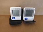 Omron BP629 Wrist Blood Pressure Monitors Untested. Fixed Price $9.95.