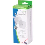 Accurelief Universal Tens Unit Supply Kit, Pads And Lead Wires 4 Sets Of 2 Pairs. Fixed Price $32.13.