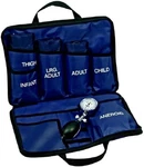 LINE2DESIGN Blood Pressure Aneroid Kit System - Ems Count (pack Of 1). Fixed Price $68.41.