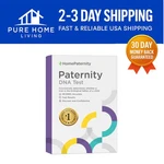 Fast & Discreet Dna Paternity Kit Results 1-2 Days, All Fees Included. Fixed Price $110.16.