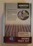Asbestos Home Test Kit Schneider Labs Global Inc. Slgi New. Fixed Price $24.99.