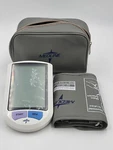 Medline Automatic Blood Pressure Monitor MDS3001 Plus - Used. Fixed Price $29.99.