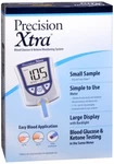 Precision Xtra Advanced Diabetes Management System 1 Ea. Fixed Price $22.84.