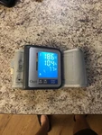 Ozeri Cardiotech Travel Series BP6T Rechargeable Blood Pressure Monitor With .... Fixed Price $35.00.