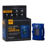 Medline High-impact Finger Pulse Oximeter. Fixed Price $97.99.
