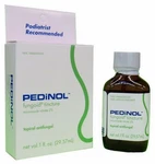 Pedinol Fungoid Tincture, Topical Antifungal 1 Fl Oz. Fixed Price $28.67.