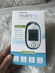 Easy Touch Healthpro Glucose Monitoring System. Fixed Price $9.99.