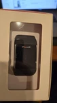 Polar M600 Black Smart Wear Os Sports Watch With Charger Band. Fixed Price $70.00.