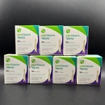 Onetouch Verio Blood Glucose Test Strips 350CT (7X50) Exp 8/2026 Sealed Lot. Fixed Price $49.99.