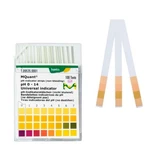 Emd Millipore Mcolorphast Non Bleeding Premium Universal Indicator Strips. Fixed Price $36.71.