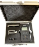 Voice Type Multifunctional Gas Detector (PLT840-4) In Case. Fixed Price $72.00.