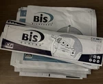 Covidien Bis Bilateral Sensors Electrode Eeg Starter Sets Open Box Exp. 07/2025. Fixed Price $149.99.