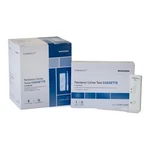 Mckesson Consult Drugs Of Abuse Test Kit 16-DFY-A102H 15 Ct. Fixed Price $58.99.