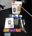 Fora 6 Plus Multi-functional Monitoring System Meter. Fixed Price $38.99.
