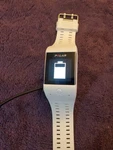 Polar M600 Integrated Gps Sports Watch Wrist-based Heart Monitor- White. Fixed Price $39.99.